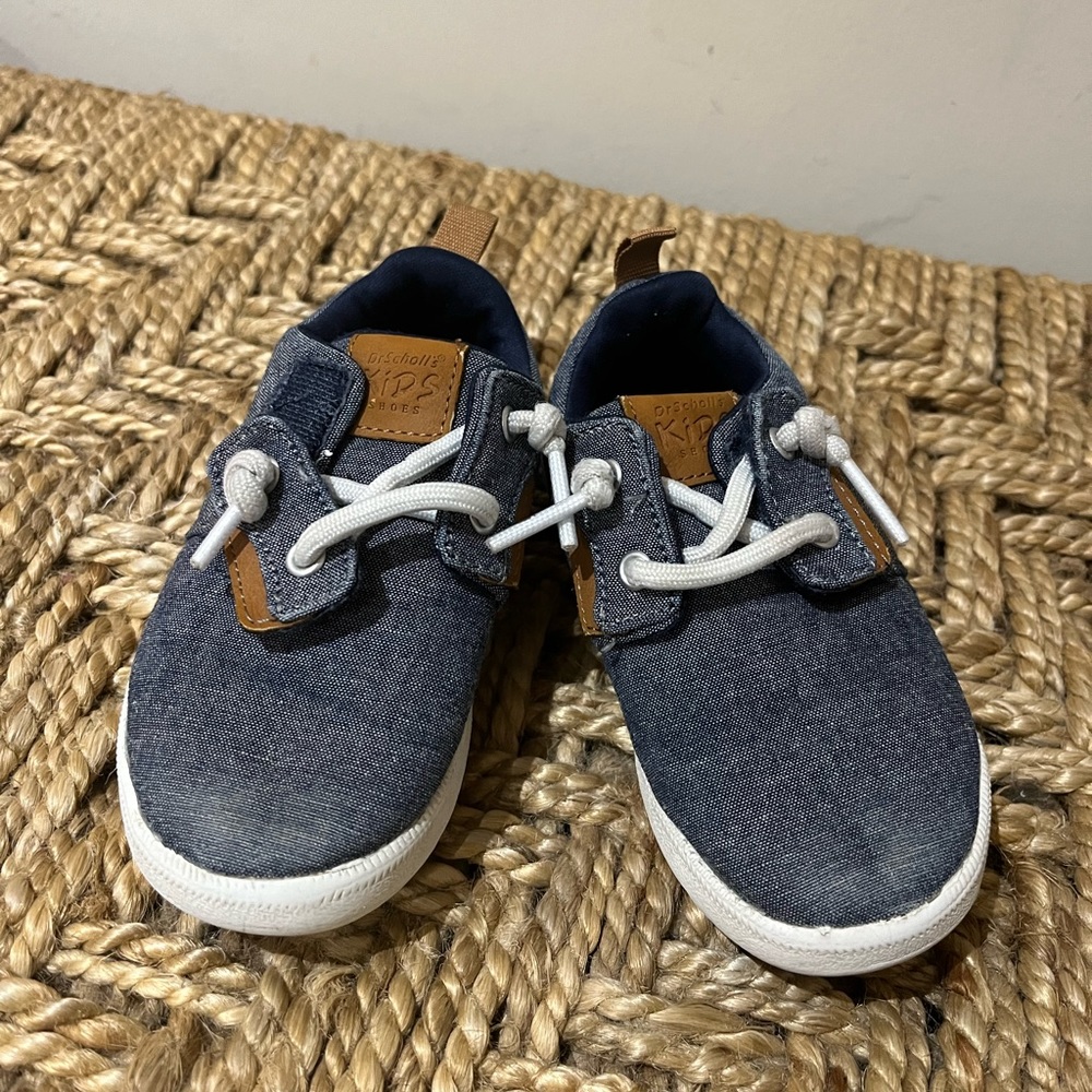 Dr Scholl’s Toddler Sneakers Sz 7